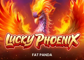 Lucky Phoenix - MASURAPLAY77