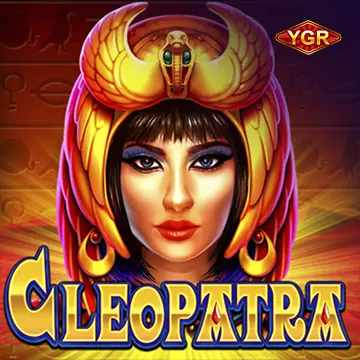 YGR : Cleopatra - MASURAPLAY77