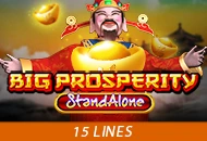 Big Prosperity SA - MASURAPLAY77