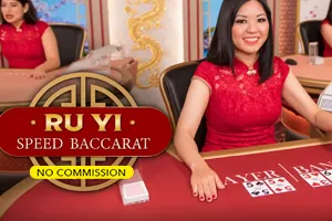Ru Yi Speed Baccarat NC - MASURAPLAY77