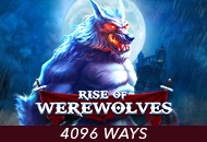 Rise Of Werewolves - MASURAPLAY77