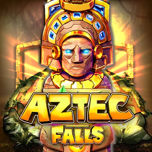 Aztec Falls - MASURAPLAY77