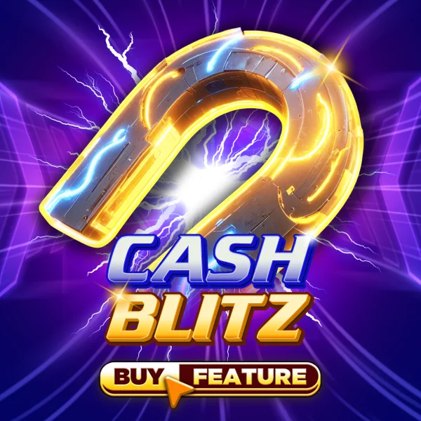 Cash Blitz - MASURAPLAY77