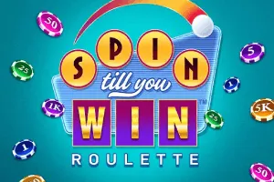 Spin Till You Win Roulette - MASURAPLAY77