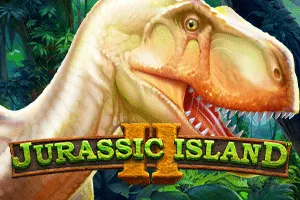 Jurassic Island 2 - MASURAPLAY77