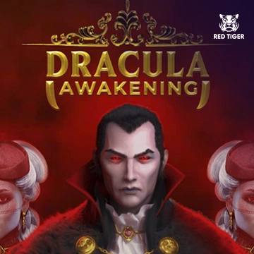 Redtiger : Dracula Awakening - MASURAPLAY77