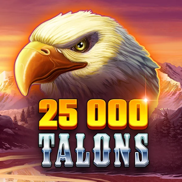 25000 Talons - MASURAPLAY77