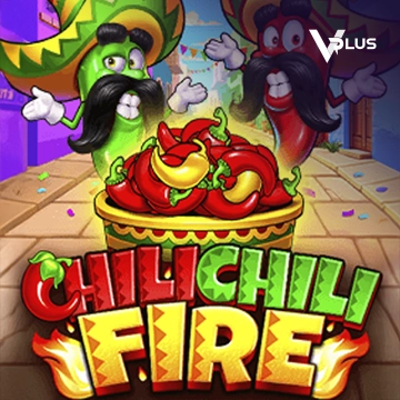 Chili Chili Fire - MASURAPLAY77