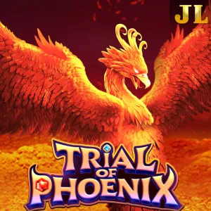 Trial of Phoenix - MASURAPLAY77