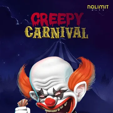 The Creepy Carnival - MASURAPLAY77