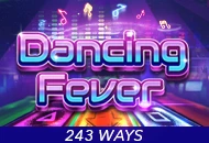 Dancing Fever - MASURAPLAY77
