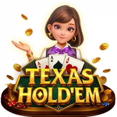 Texas Holdem - MASURAPLAY77