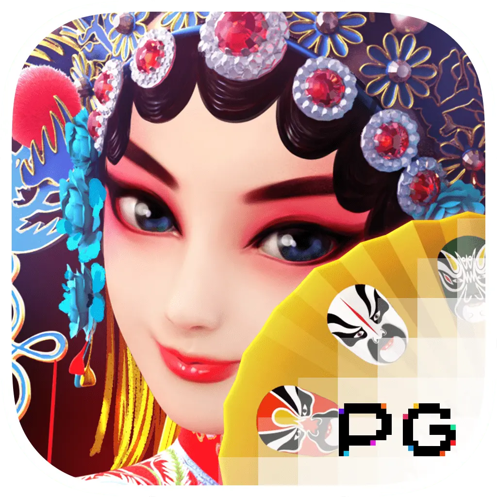 Opera Dynasty - MASURAPLAY77