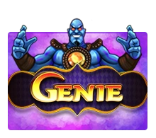 Genie - MASURAPLAY77