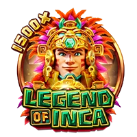 LEGEND OF INCA - MASURAPLAY77