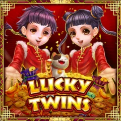 Lucky Twins - MASURAPLAY77