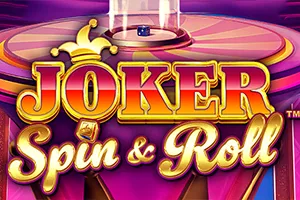Joker Spin & Roll - MASURAPLAY77
