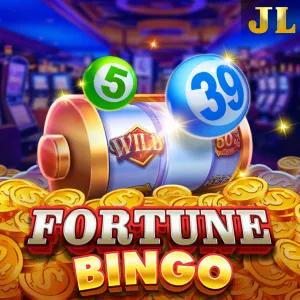 Fortune Bingo - MASURAPLAY77