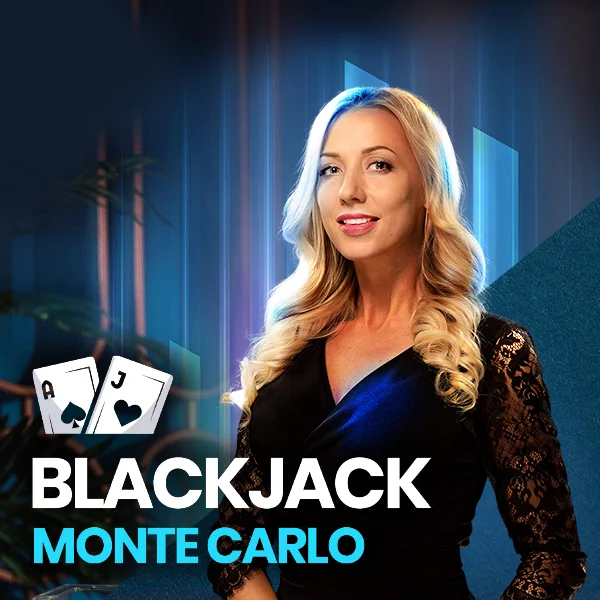 Blackjack Monte Carlo - MASURAPLAY77