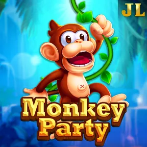 Monkey Party - MASURAPLAY77