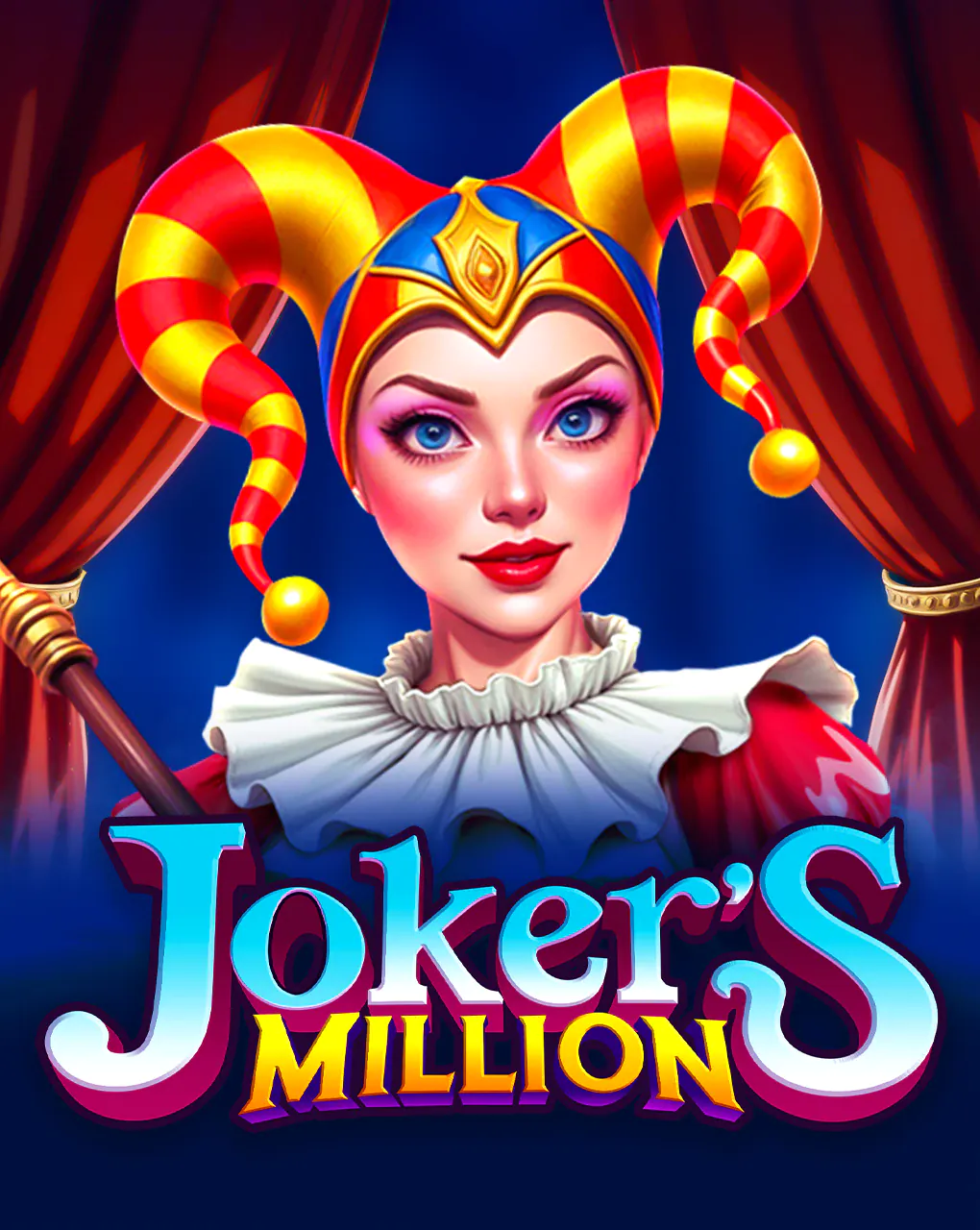 Jokers Million - MASURAPLAY77