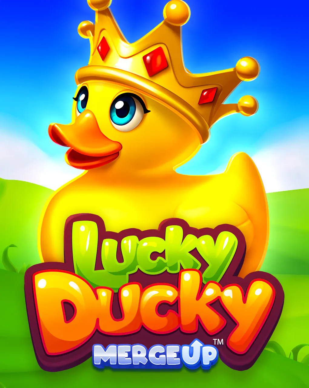 Lucky Ducky - MASURAPLAY77