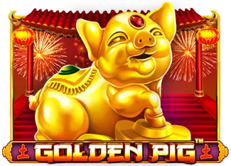Golden Pig - MASURAPLAY77