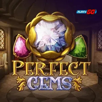 PlaynGo : Perfect Gems - MASURAPLAY77