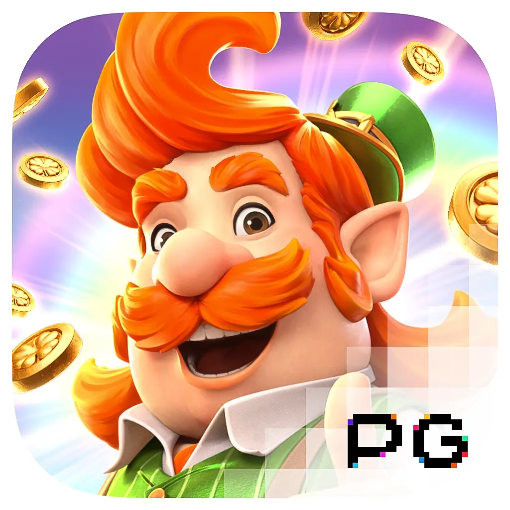 Leprechaun Riches - MASURAPLAY77