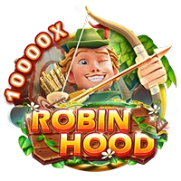 ROBIN HOOD - MASURAPLAY77