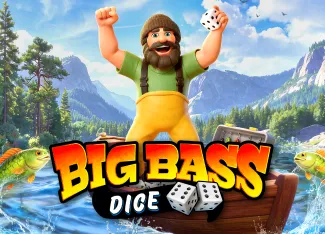 Big Bass Dice - MASURAPLAY77