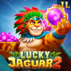 Lucky Jaguar 2 - MASURAPLAY77