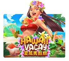 Hawaii Vacay - MASURAPLAY77
