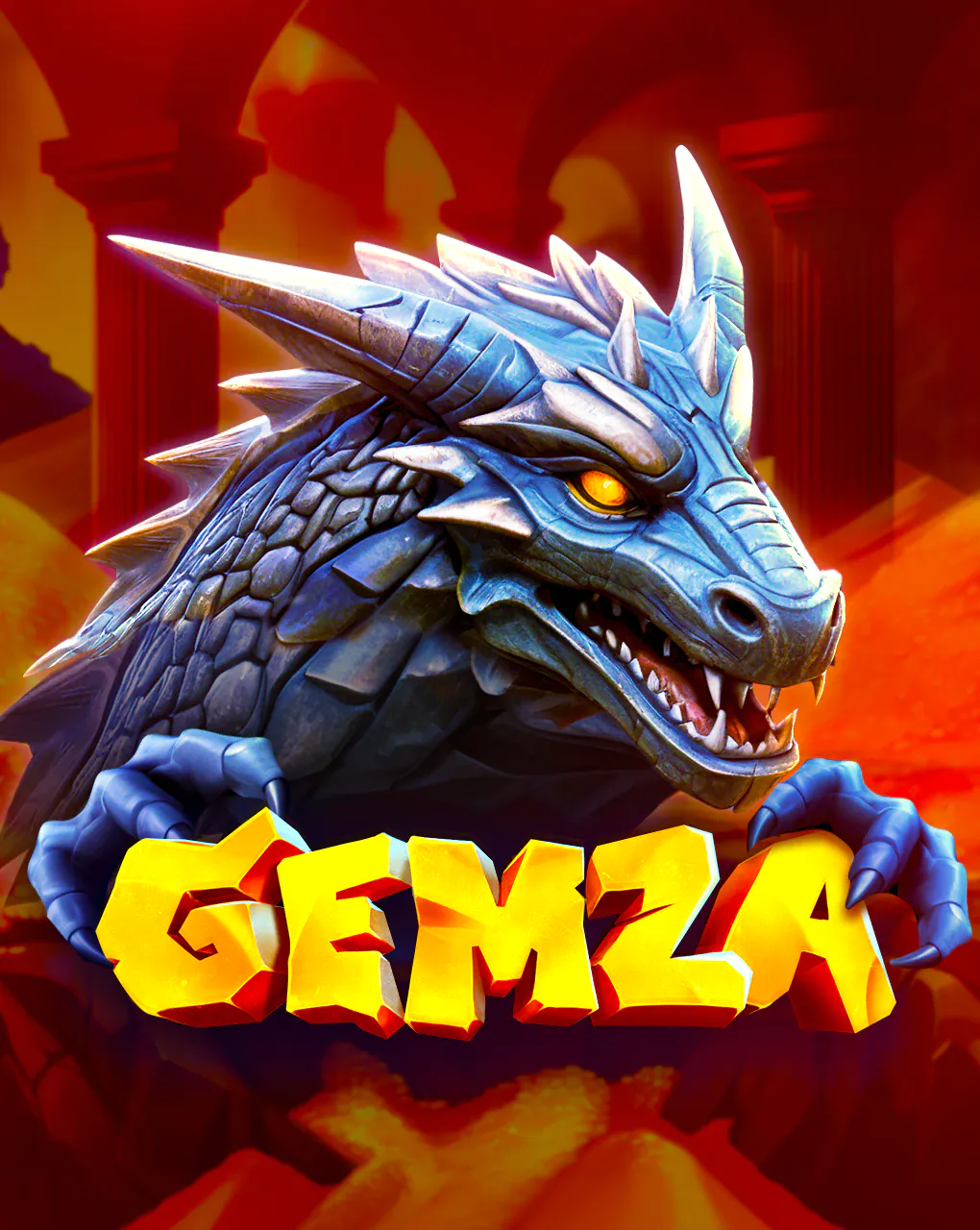 Gemza - MASURAPLAY77