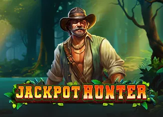 Jackpot Hunter - MASURAPLAY77