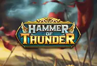 Hammer of Thunder - MASURAPLAY77