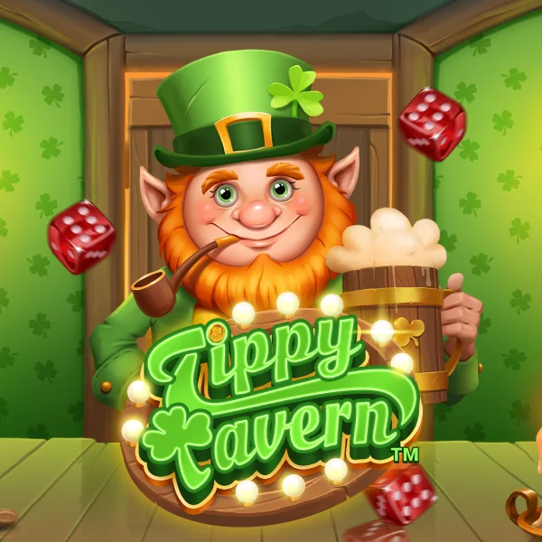 Tippy Tavern - MASURAPLAY77