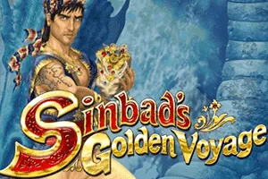 Sinbads Golden Voyage - MASURAPLAY77