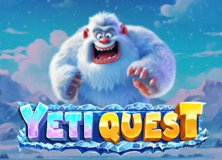 Yeti Quest - MASURAPLAY77