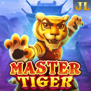 Master Tiger - MASURAPLAY77