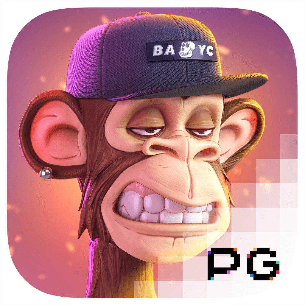 Wild Ape #3258 - MASURAPLAY77