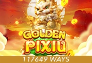 Golden Pixiu - MASURAPLAY77