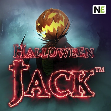 Halloween Jack - MASURAPLAY77