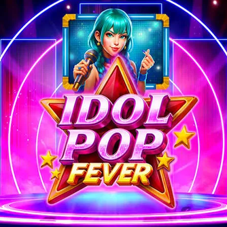 Idol Pop Fever - MASURAPLAY77