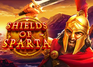 Shield Of Sparta - MASURAPLAY77