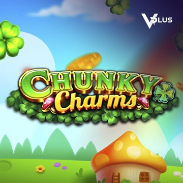Chunky Charms - MASURAPLAY77