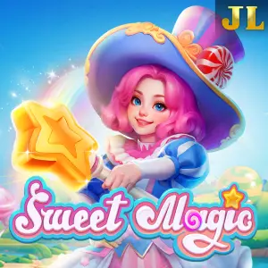 Sweet Magic - MASURAPLAY77