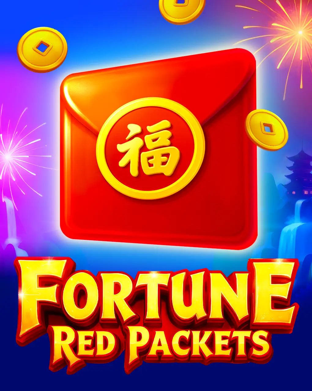 Fortune Red Packets - MASURAPLAY77
