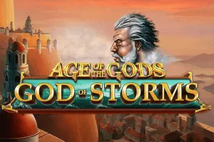 Age of the Gods: God of Storms™ - MASURAPLAY77