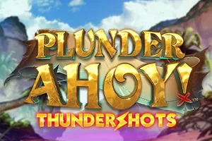 Plunder Ahoy! - MASURAPLAY77